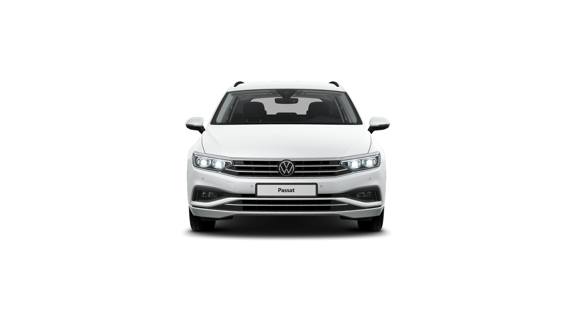 Volkswagen Passat 1.5 TSI DSG IQ.Drive Variant