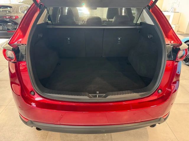 Mazda CX-5 Sportsline