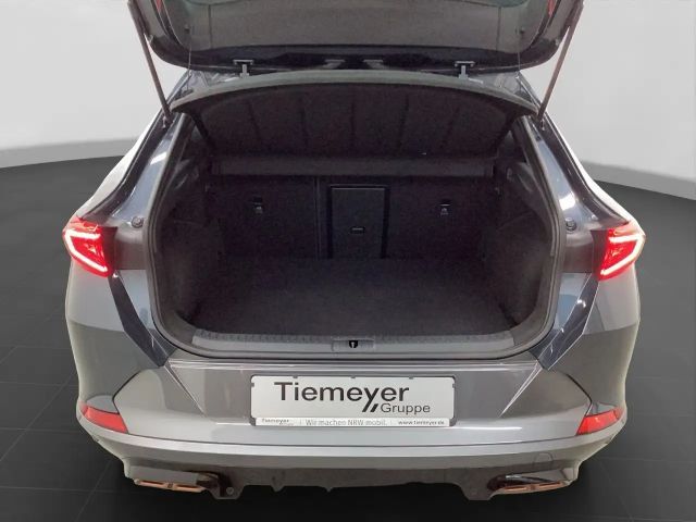 Cupra Formentor VZ e-Hybrid