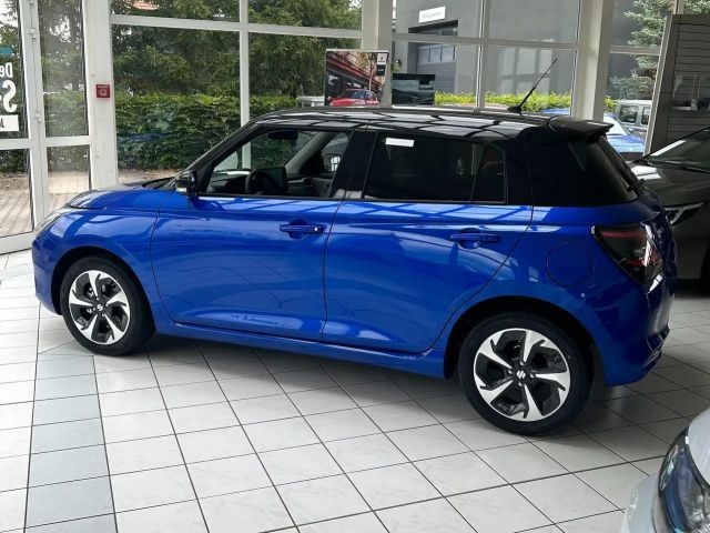 Suzuki Swift Comfort DualJet Hybrid Plus