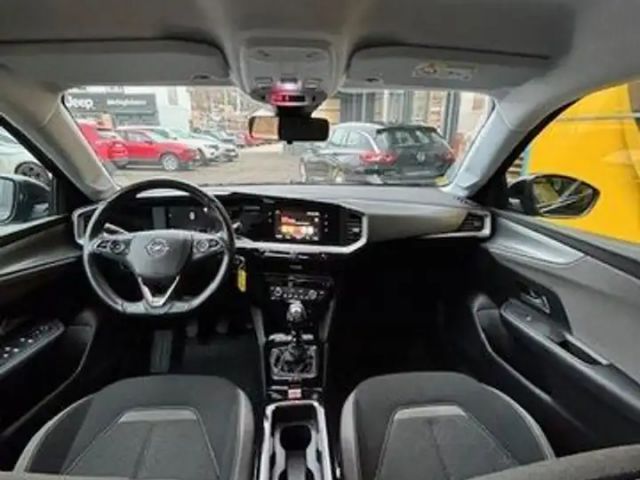 Opel Mokka Edition