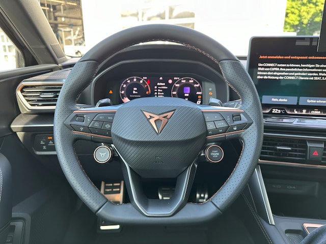 Cupra Leon DSG Sportstourer