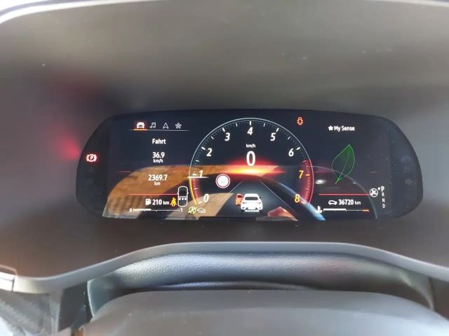 Renault Arkana EDC RS TCe 140