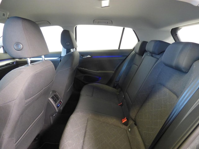 Volkswagen Golf DSG Golf VIII Life