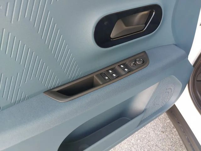 Fiat Grande Panda La Prima