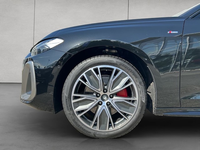 Audi A5 Avant Quattro S-Tronic