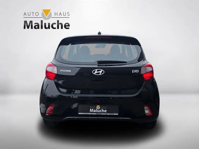 Hyundai i10 2WD Trend