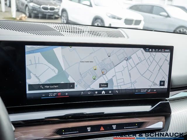 BMW 550 M-Sport Sedan xDrive