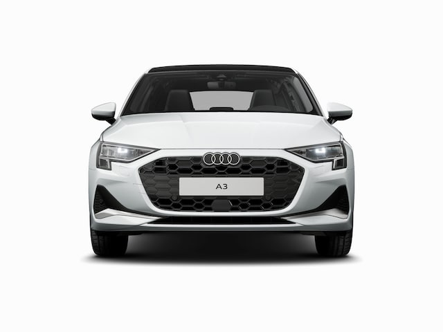 Audi A3 30 TFSI S-Tronic Sportback