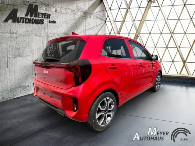 Kia Picanto Spirit