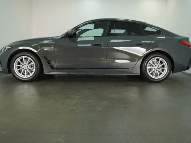 BMW 420 420d Coupé Gran Coupé M-Sport