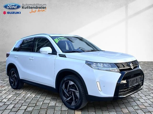 Suzuki Vitara Comfort Plus