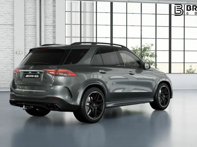 Mercedes-Benz GLE 53 AMG 4MATIC+ AMG Line