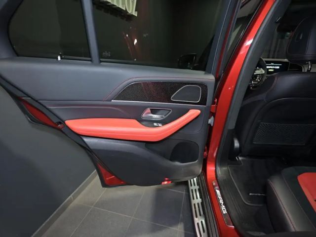 Mercedes-Benz AMG GLE 4MATIC GLE 63 AMG