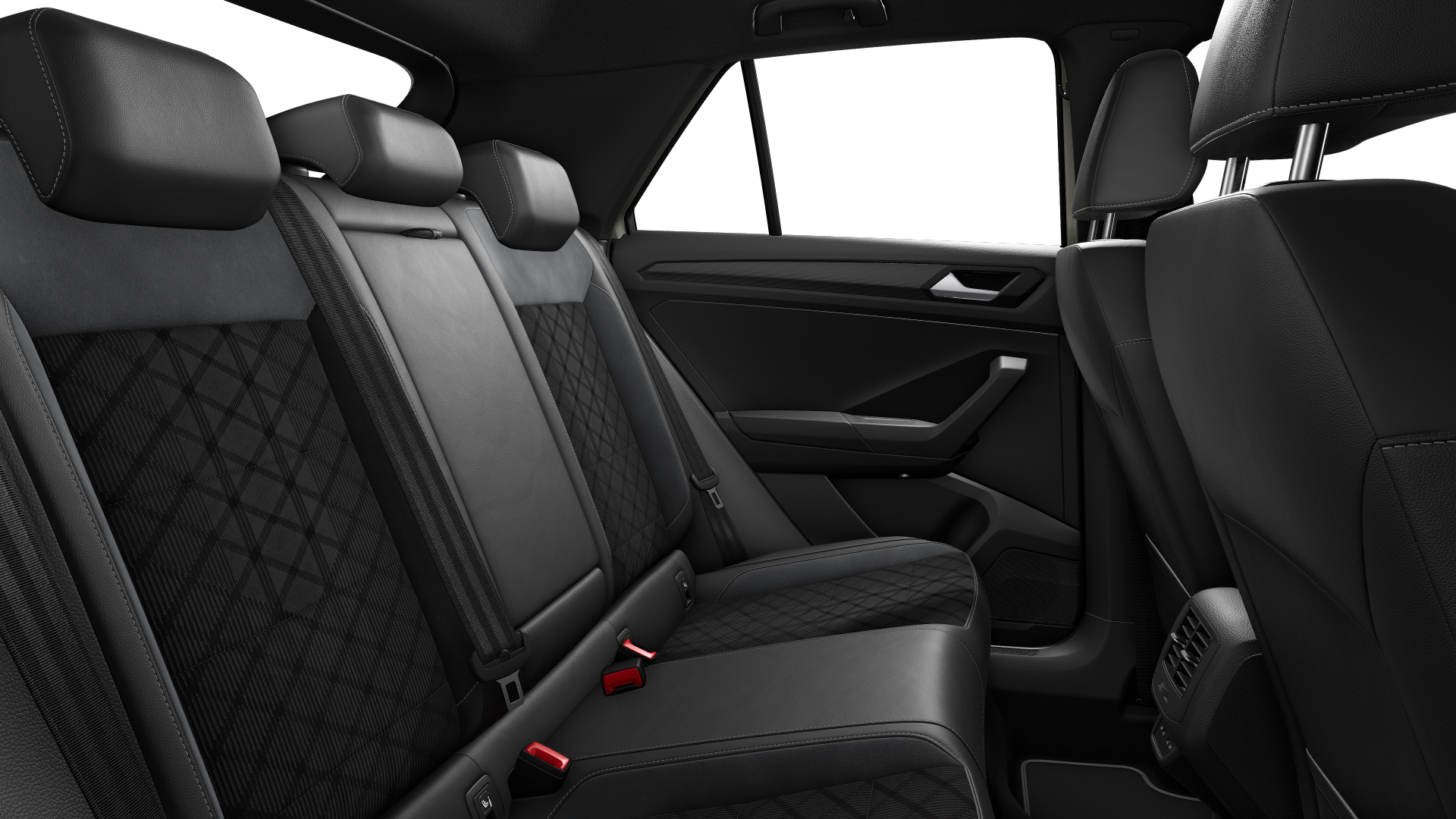 Volkswagen T-Roc T-ROC 1.0    R-L  BT085 TSIM6F