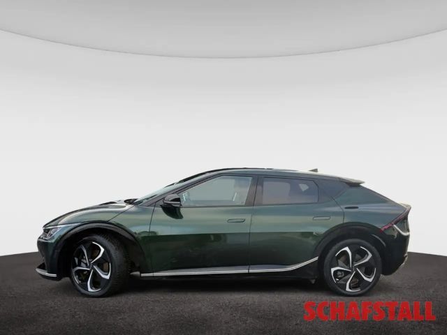 Kia EV6 Air Vierwielaandrijving