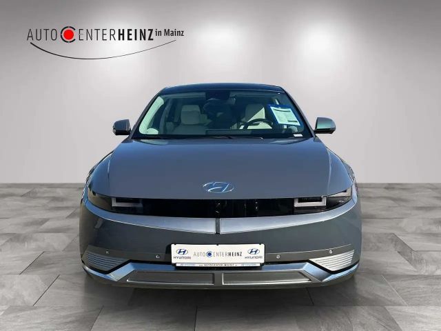 Hyundai IONIQ 5 Techniq