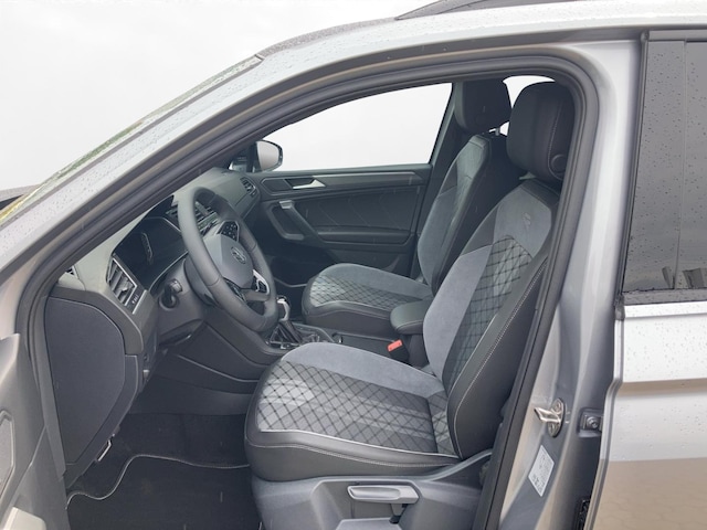 Volkswagen Tiguan 2.0 TDI 4Motion Allspace DSG