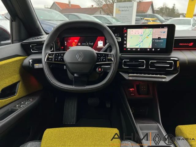 Renault 5 Comfort E-Tech Electric Iconic