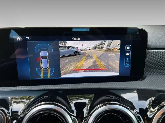 Mercedes-Benz A 200 Progressive