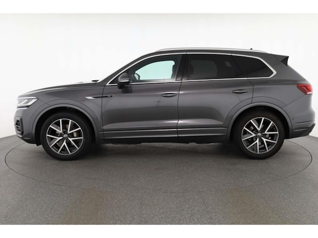 Volkswagen Touareg 3.0 V6 TDI 4Motion R-Line