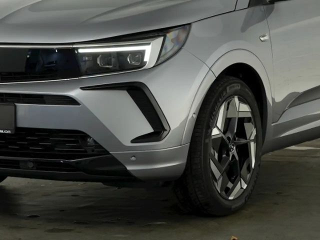 Opel Grandland X GSe