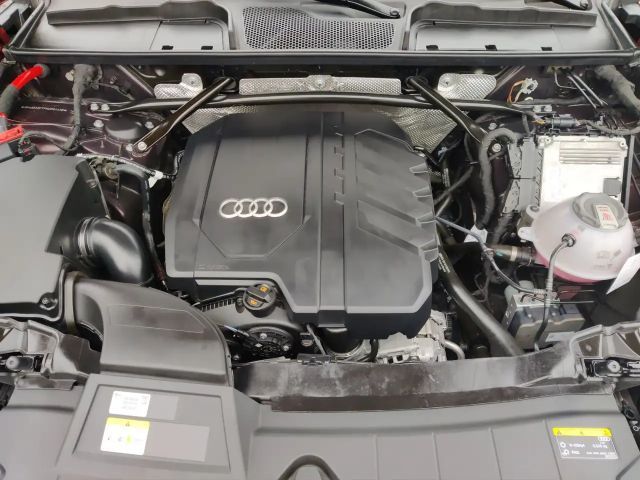 Audi Q5 2.0 TFSI Quattro