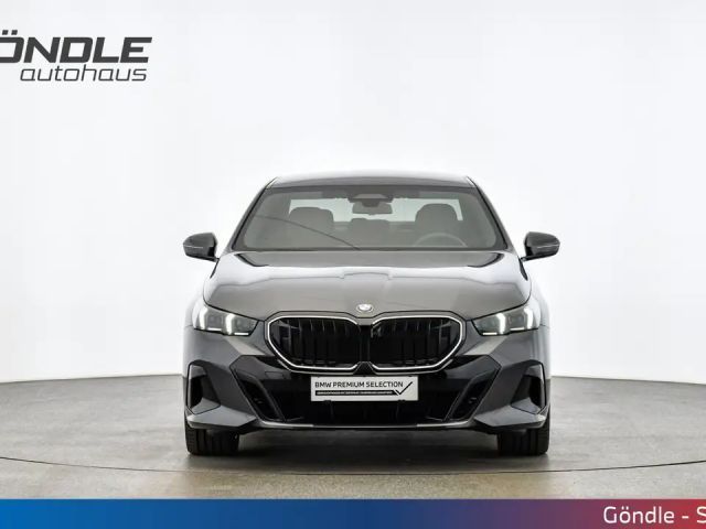 BMW 540 540d Sedan xDrive