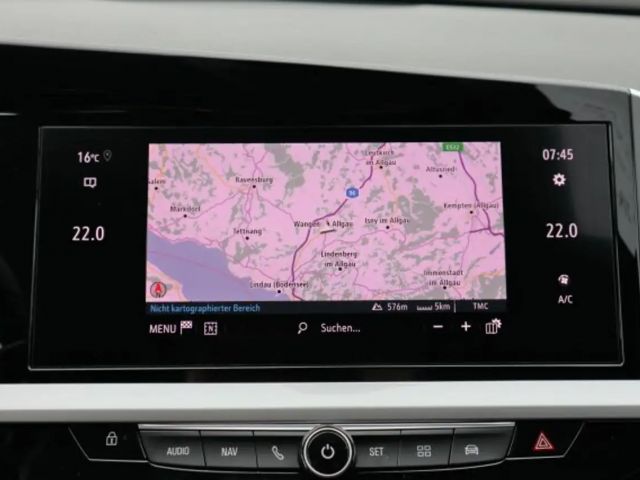 Opel Grandland X Turbo Ultimate