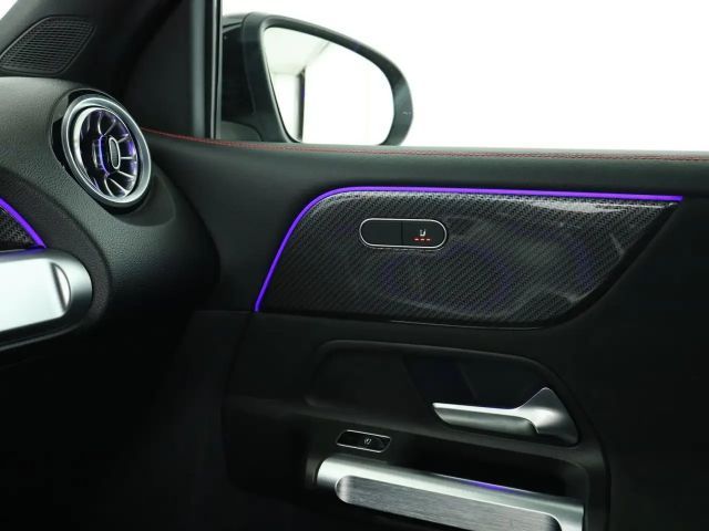 Mercedes-Benz GLB 200 AMG Line GLB 200 d