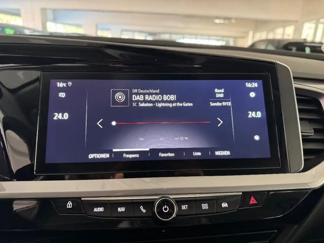 Opel Grandland X GS-Line Grand Sport