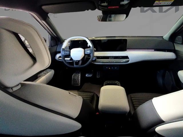 Kia EV4 81.4 kWh FWD Fastback GT-Line