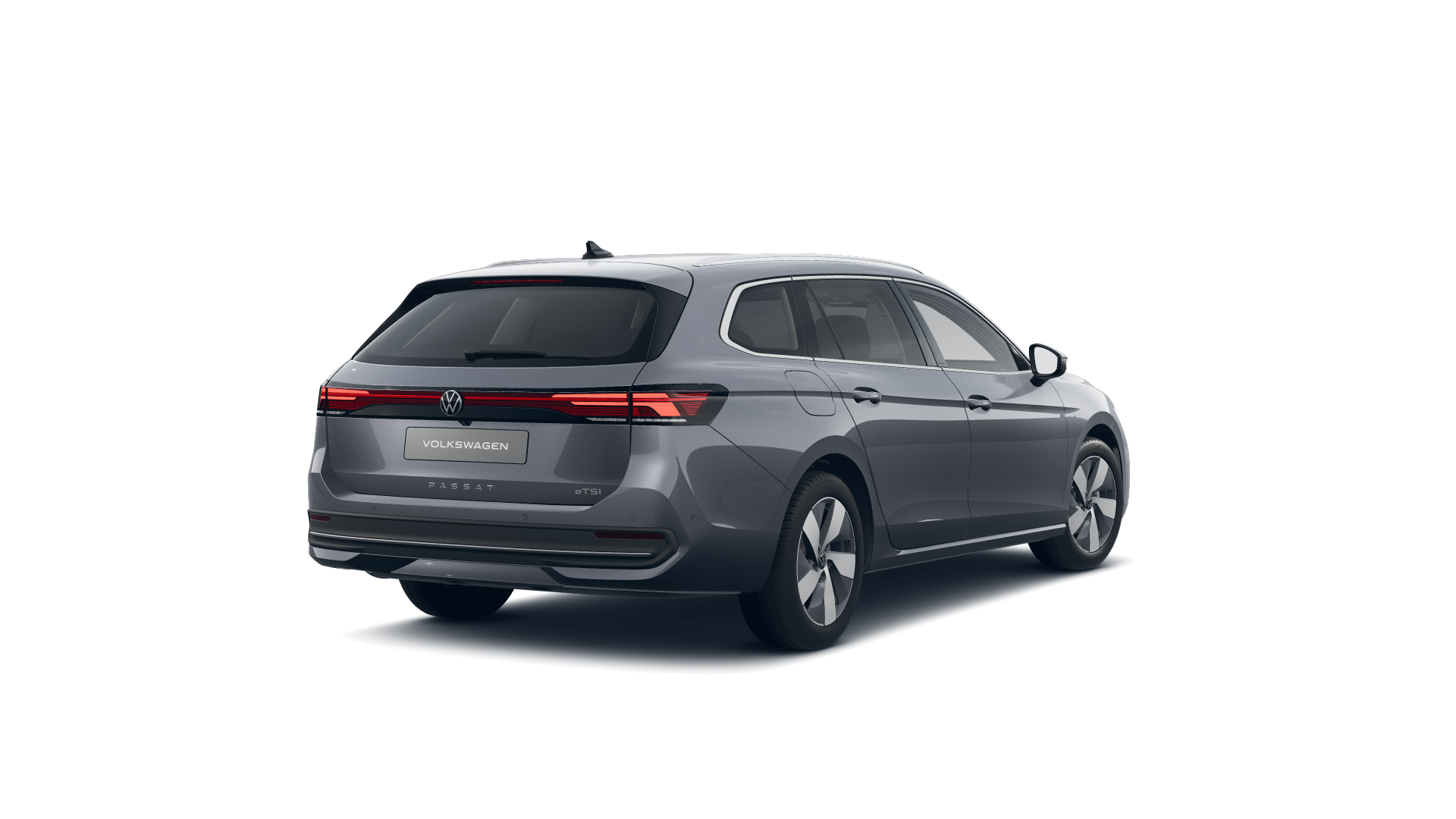 Volkswagen Passat 1.5 TSI DSG Variant