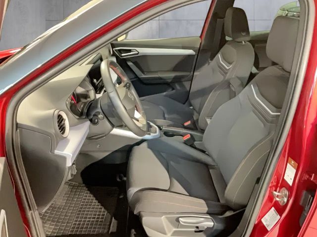 Seat Arona 1.0 TSI FR-lijn