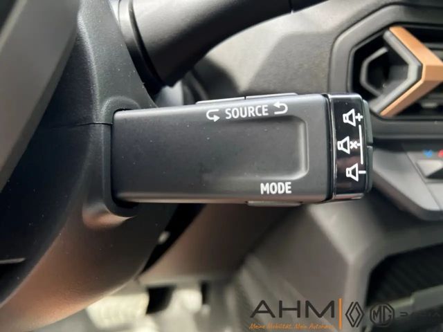 Dacia Duster Extreme Hybrid 140