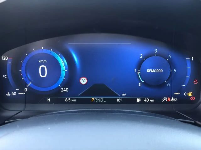 Ford Kuga AWD Titanium X