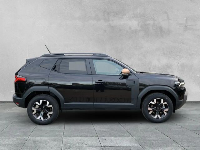 Dacia Duster 4WD Extreme TCe 130