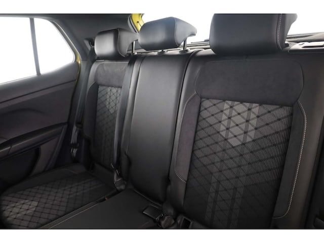 Volkswagen T-Cross 1.0 TSI R-Line