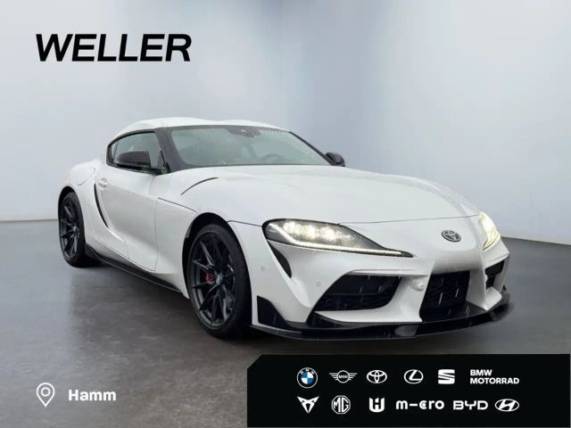 Toyota Supra GR Premium Paket