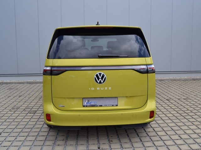 Volkswagen ID.Buzz Plus Style