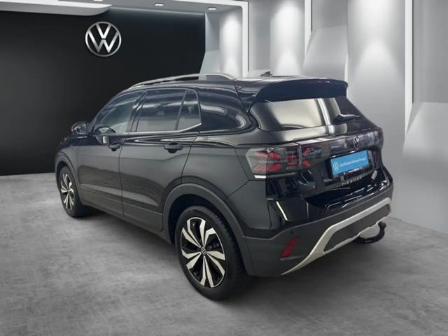 Volkswagen T-Cross DSG IQ.Drive Style