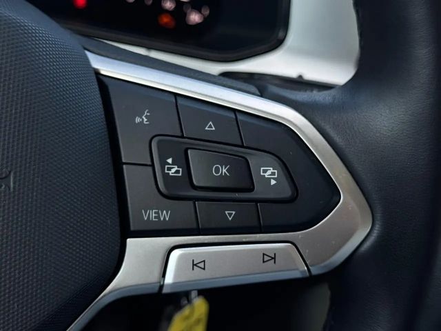 Volkswagen T-Roc 2.0 TDI Life