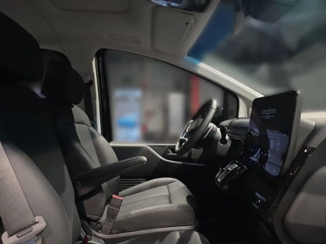 Hyundai Staria Trend