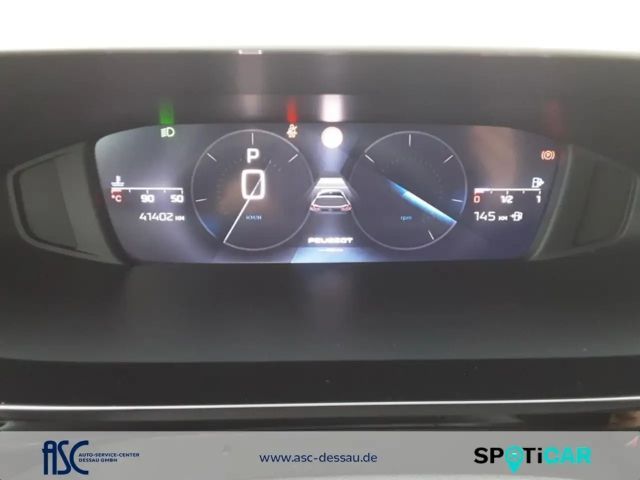 Peugeot 308 Allure Pack BlueHDi EAT8 SW