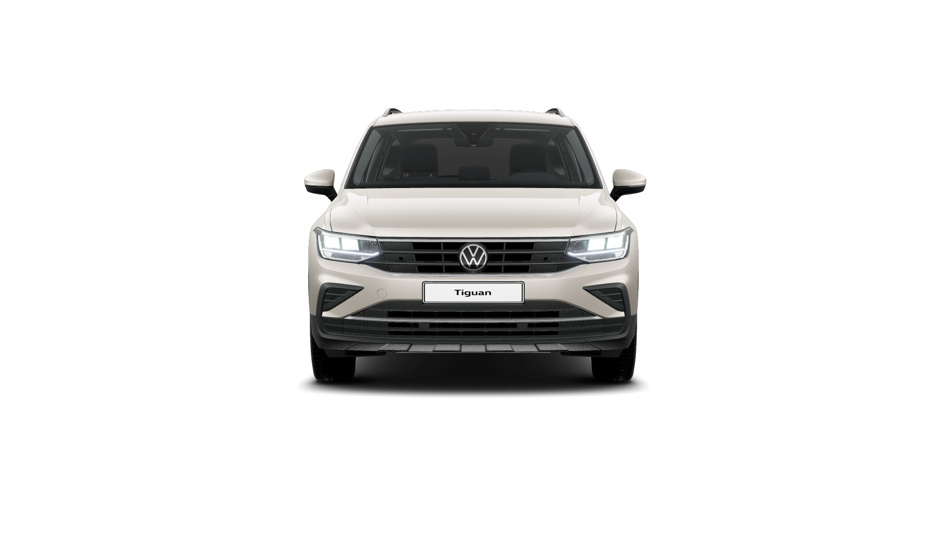 Volkswagen Tiguan 1.5 TSI DSG Life