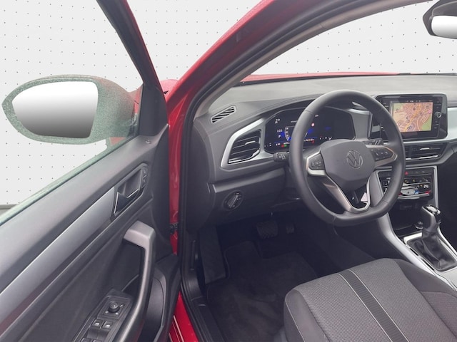 Volkswagen T-Roc 1.5 TSI DSG Life