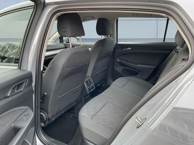 Volkswagen Golf 2.0 TDI DSG Life