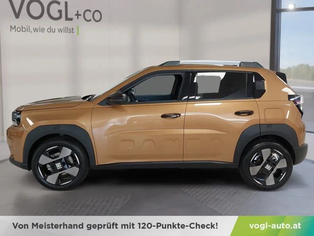 Fiat Grande Panda La Prima