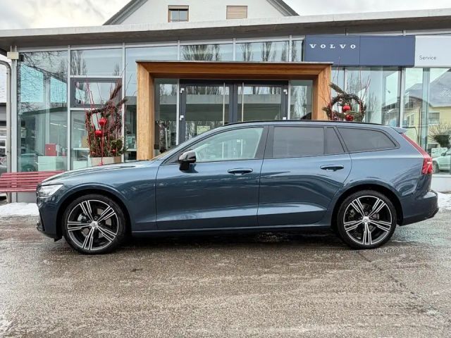 Volvo V60 Dark Ultra
