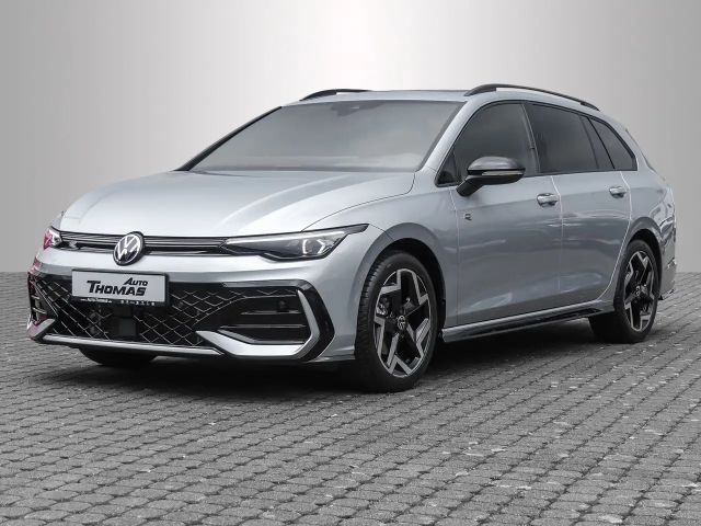 Volkswagen Golf R-Line Variant